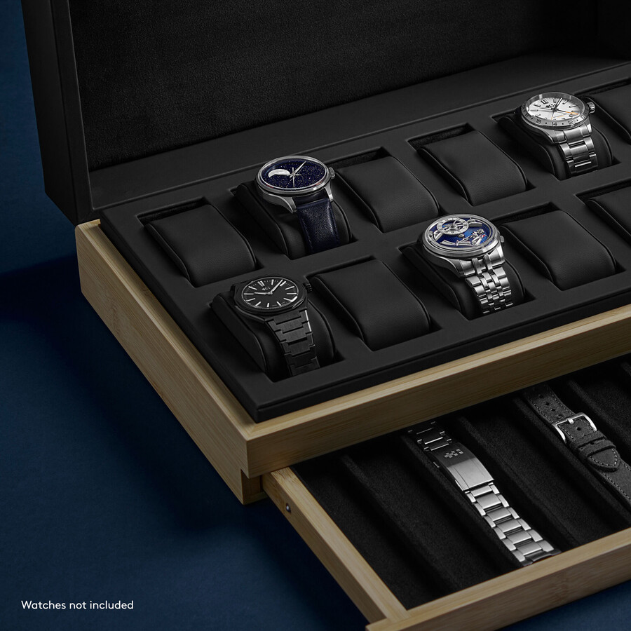 12 klockskrin christopher ward