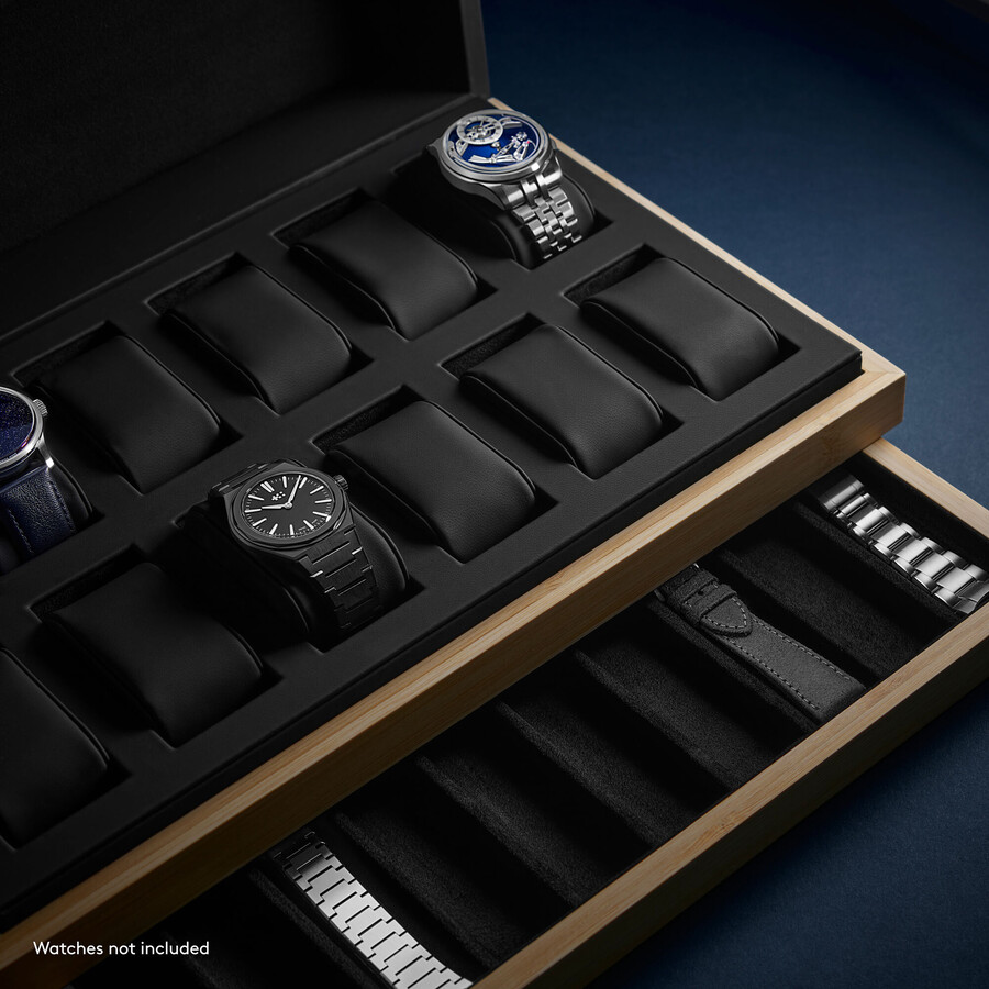 12 klockskrin christopher ward