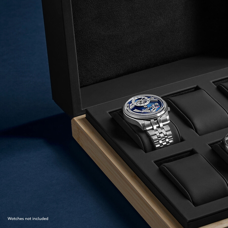 6 klockskrin christopher ward