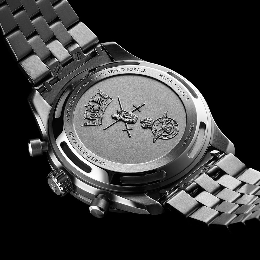 c63 valour christopher ward