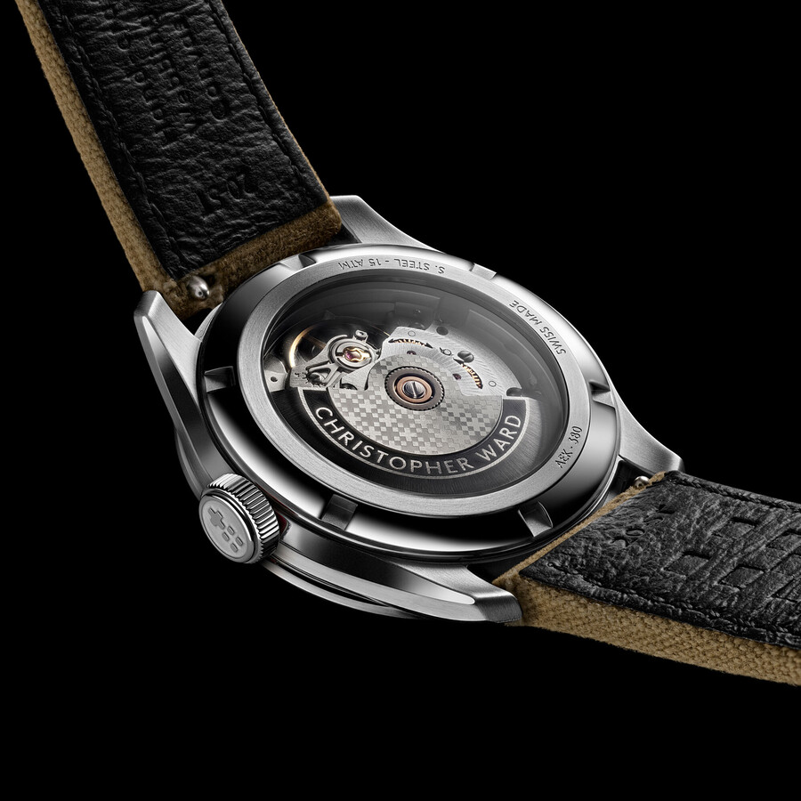 c65 eoliska sanddyner christopher ward