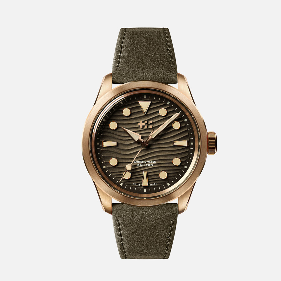 c65 dune eolisk brons christopher ward