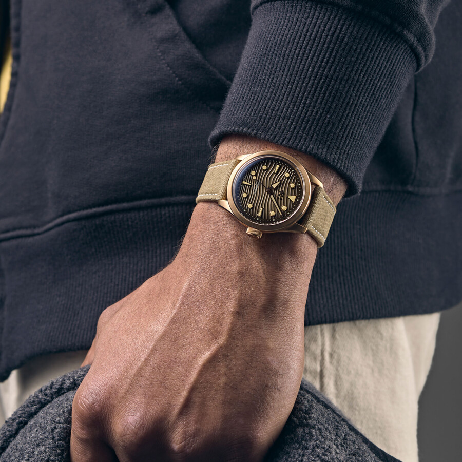 c65 dune eolisk brons christopher ward