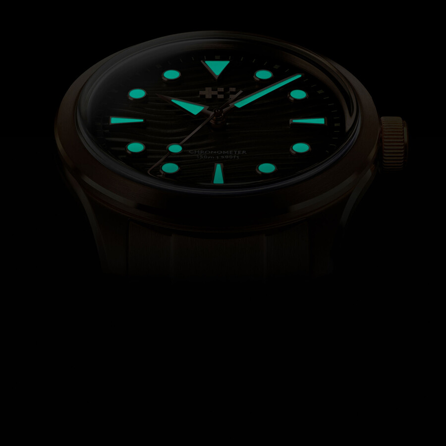 c65 dune eolisk brons christopher ward