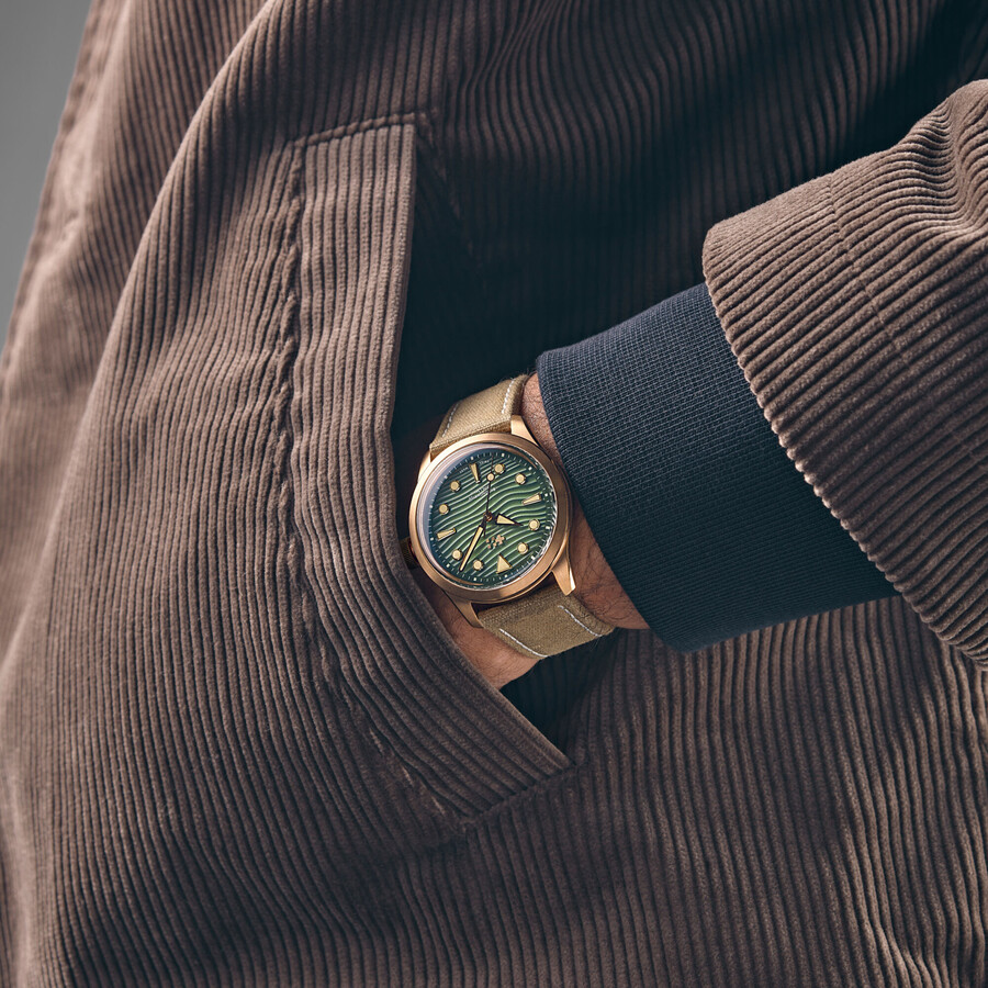c65 dune eolisk brons christopher ward