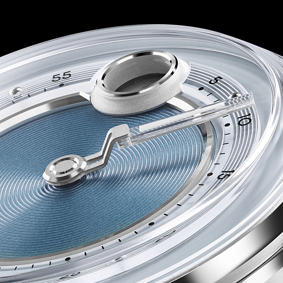 c1 hopptimme mk v christopher ward