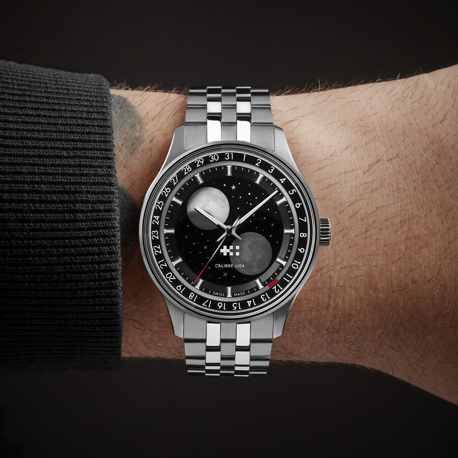 c1 månglöd christopher ward