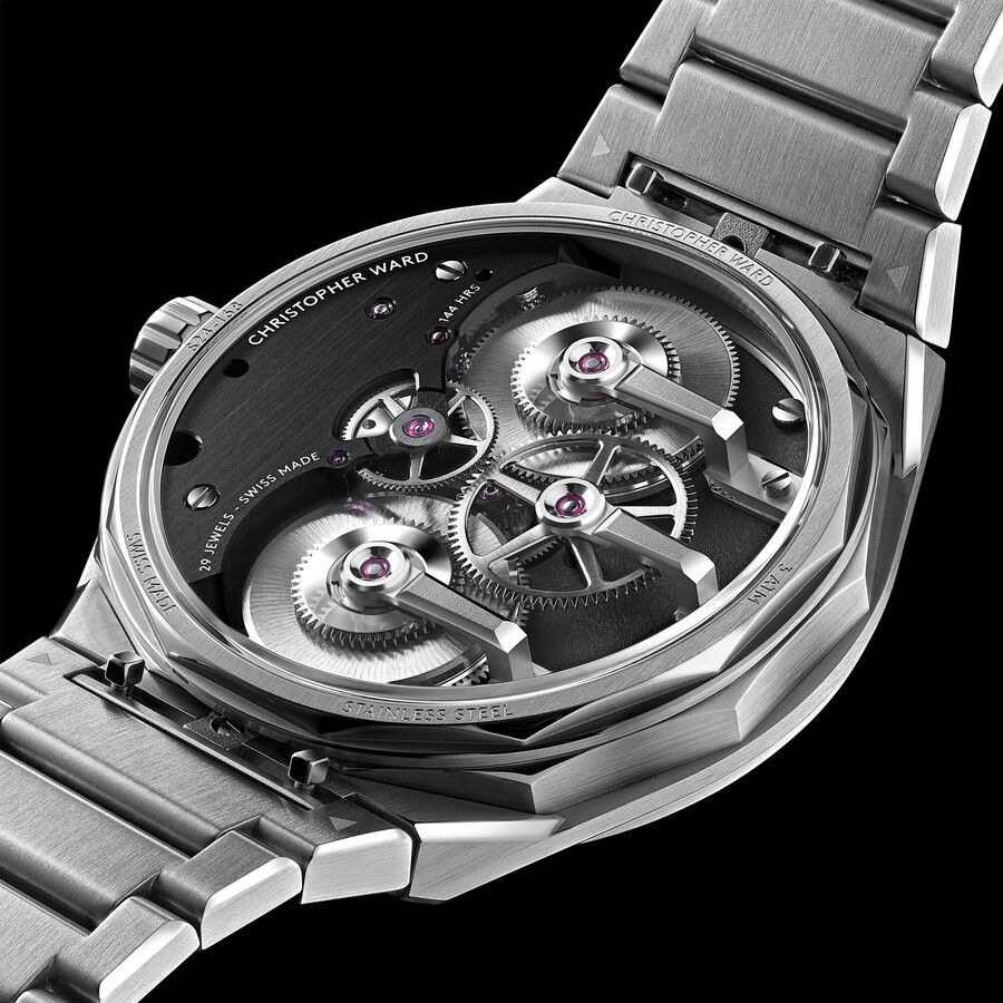 c12-loket christopher ward