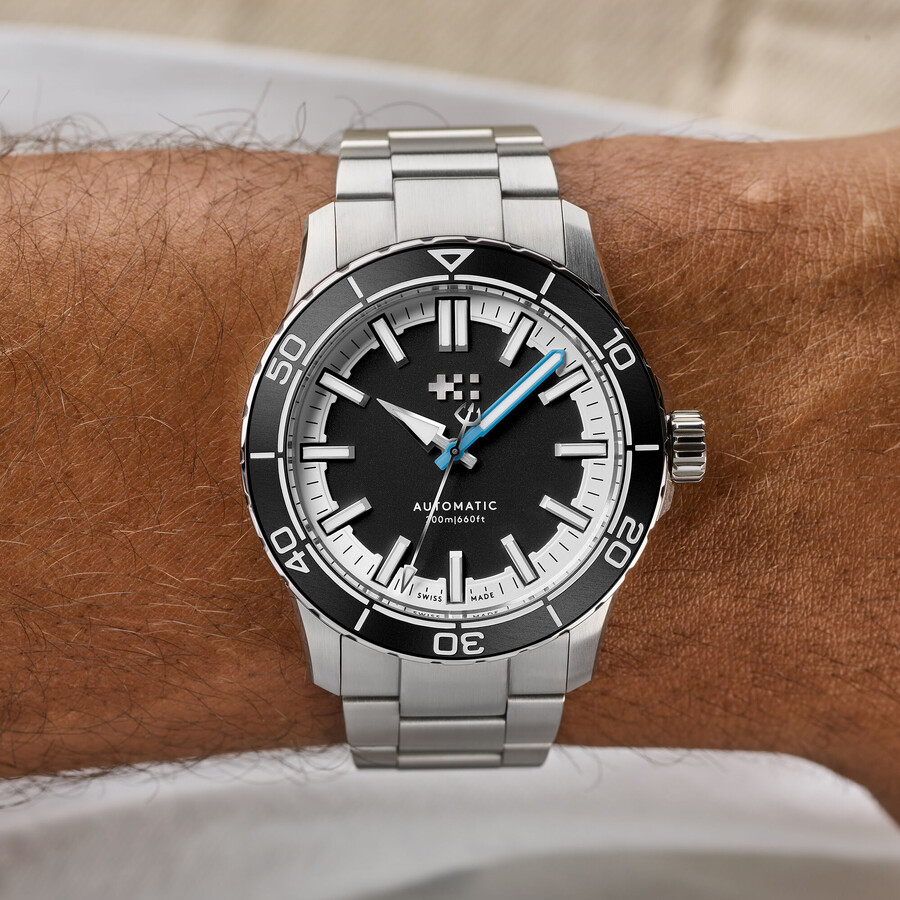 c60 trident reef bader - 44mm christopher ward