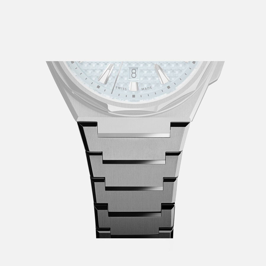 c12 de tolv armbandet - 40 mm christopher ward