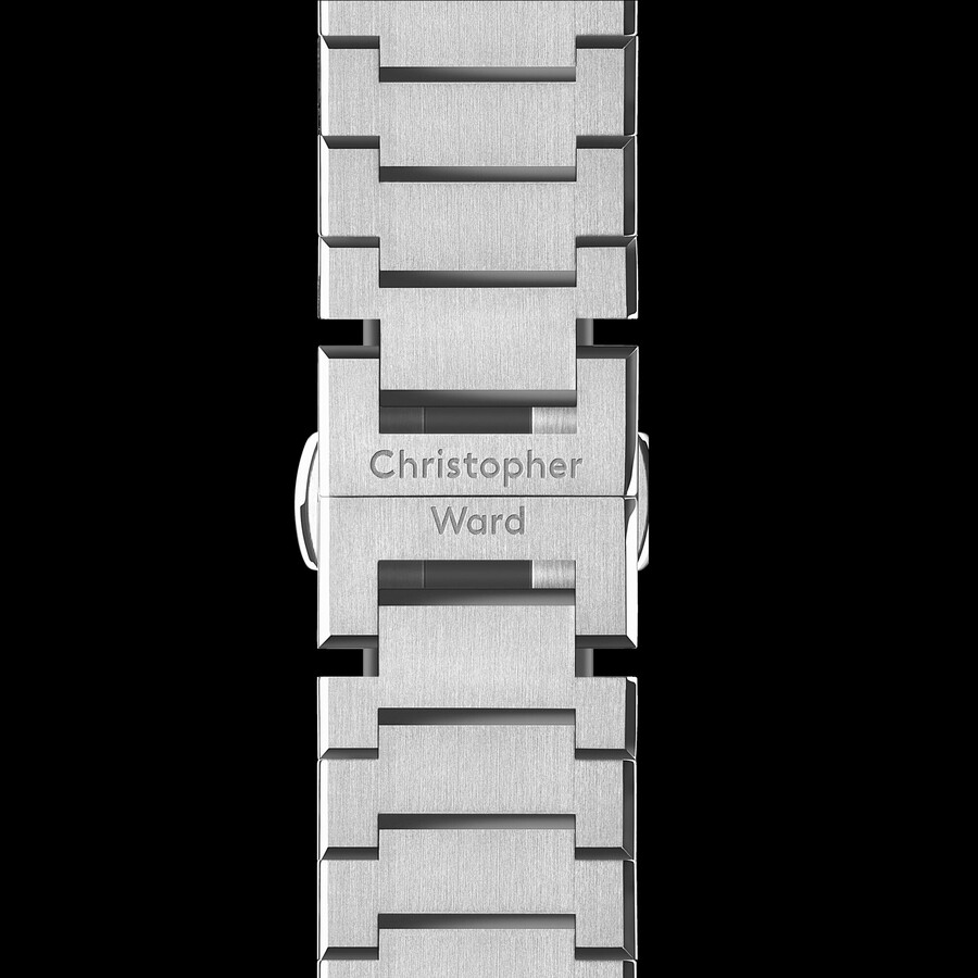 c12 de tolv armbandet - 40 mm christopher ward