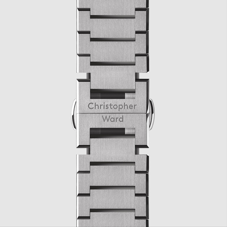 twelve x stålarmband christopher ward