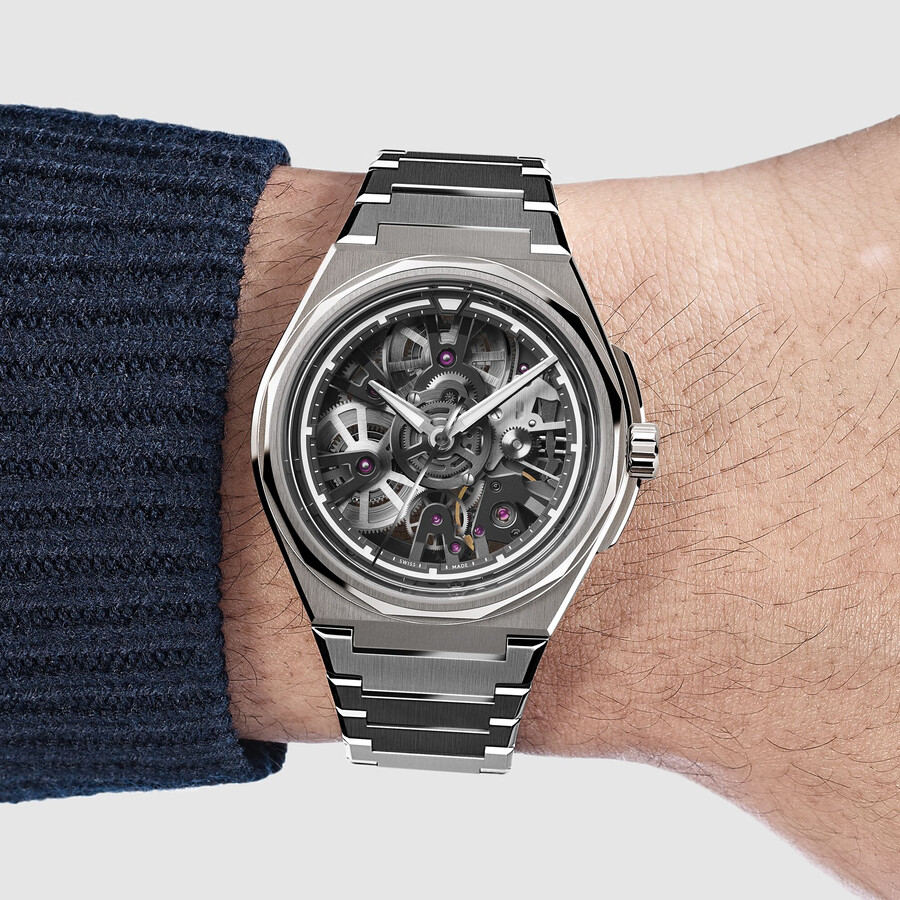 twelve x armband christopher ward
