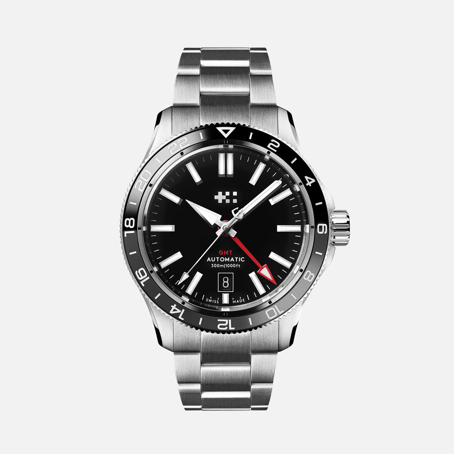 c60 trident gmt 300 christopher ward