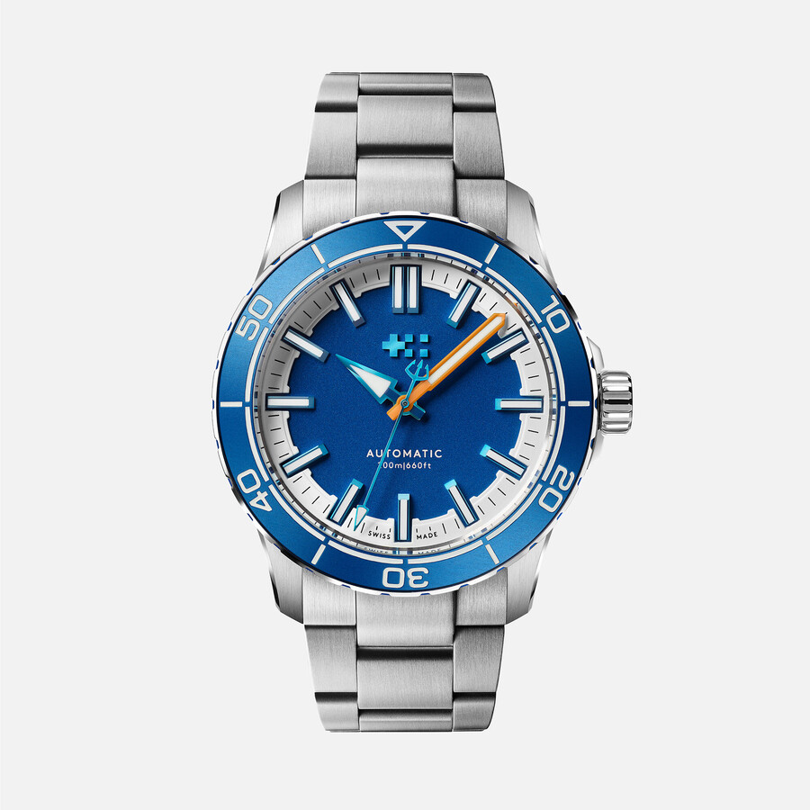 c60 trident reef christopher ward