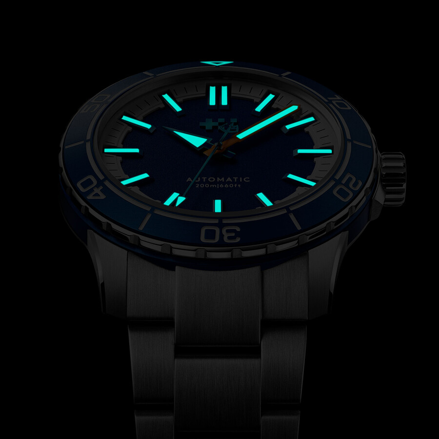 c60 trident reef christopher ward