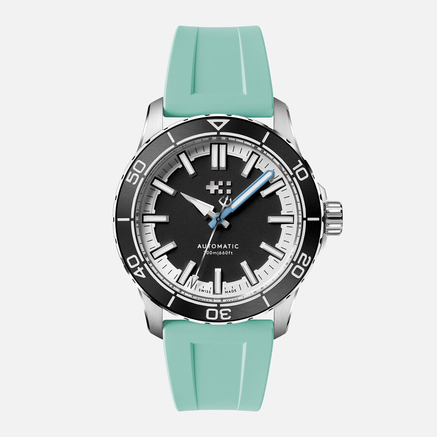 c60 trident reef christopher ward