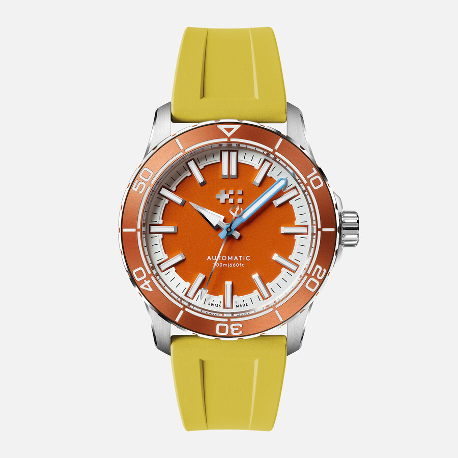 c60 trident reef christopher ward