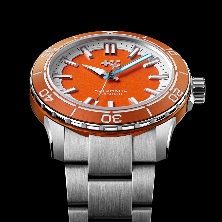 c60 trident reef christopher ward