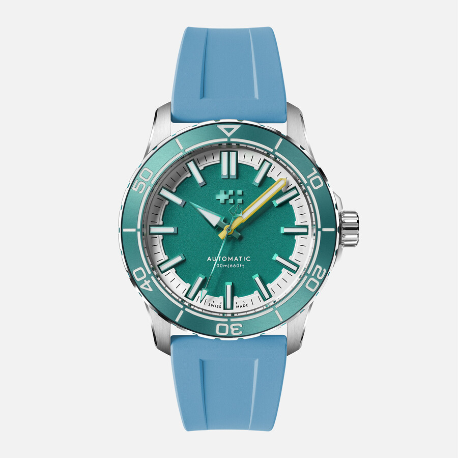 c60 trident reef christopher ward