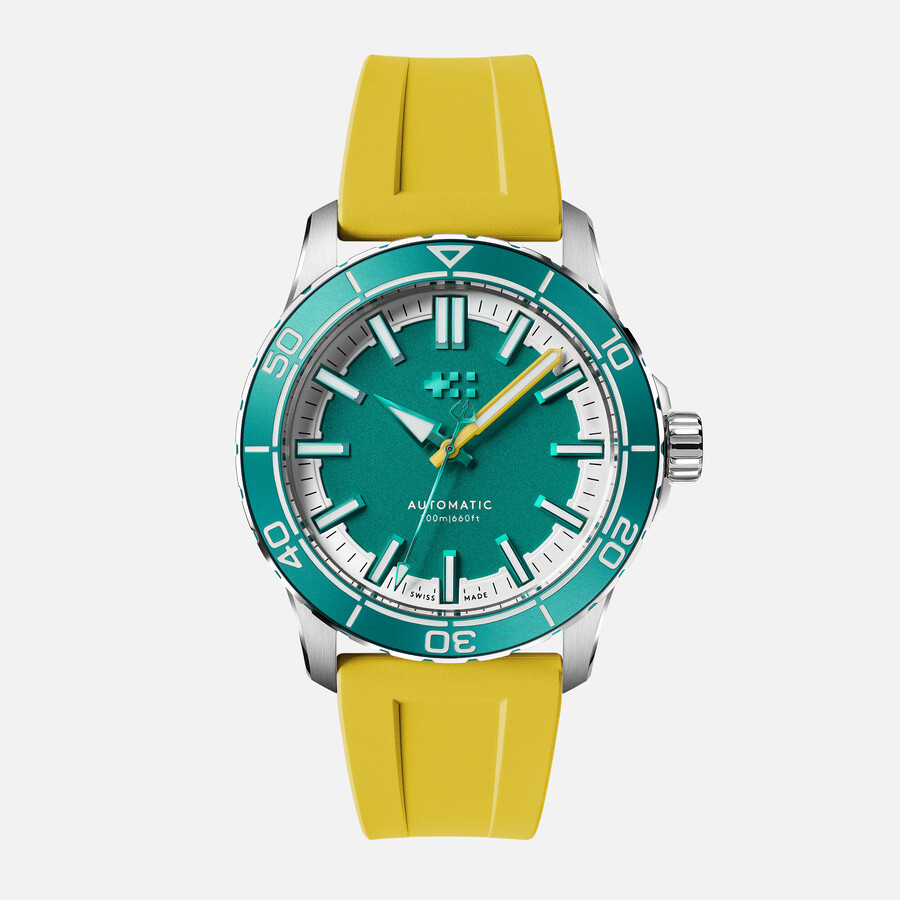 c60 trident reef christopher ward