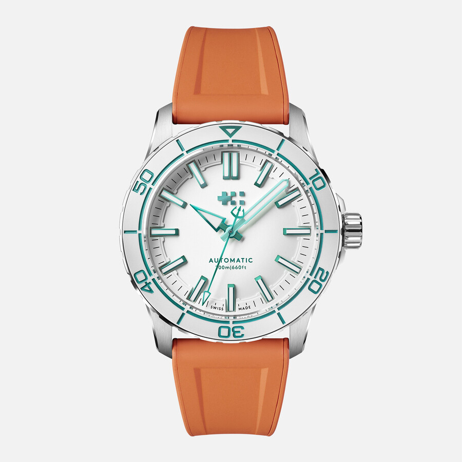 c60 trident reef christopher ward