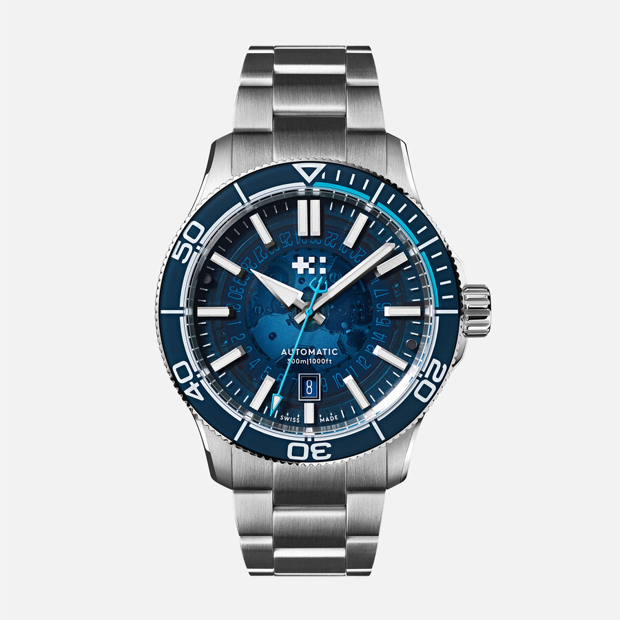 c60 sapphire edge christopher ward