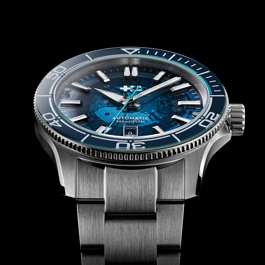c60 sapphire edge christopher ward
