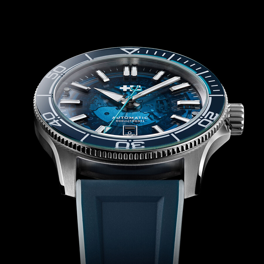 c60 sapphire edge christopher ward