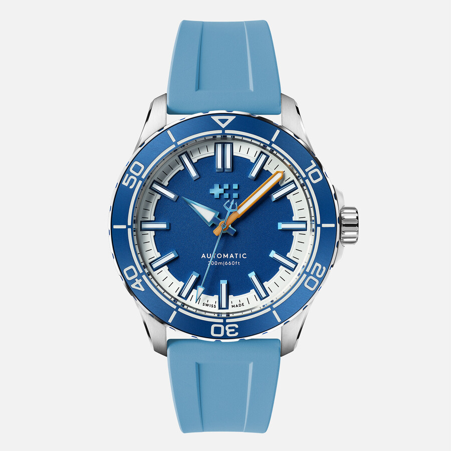 c60 trident reef christopher ward