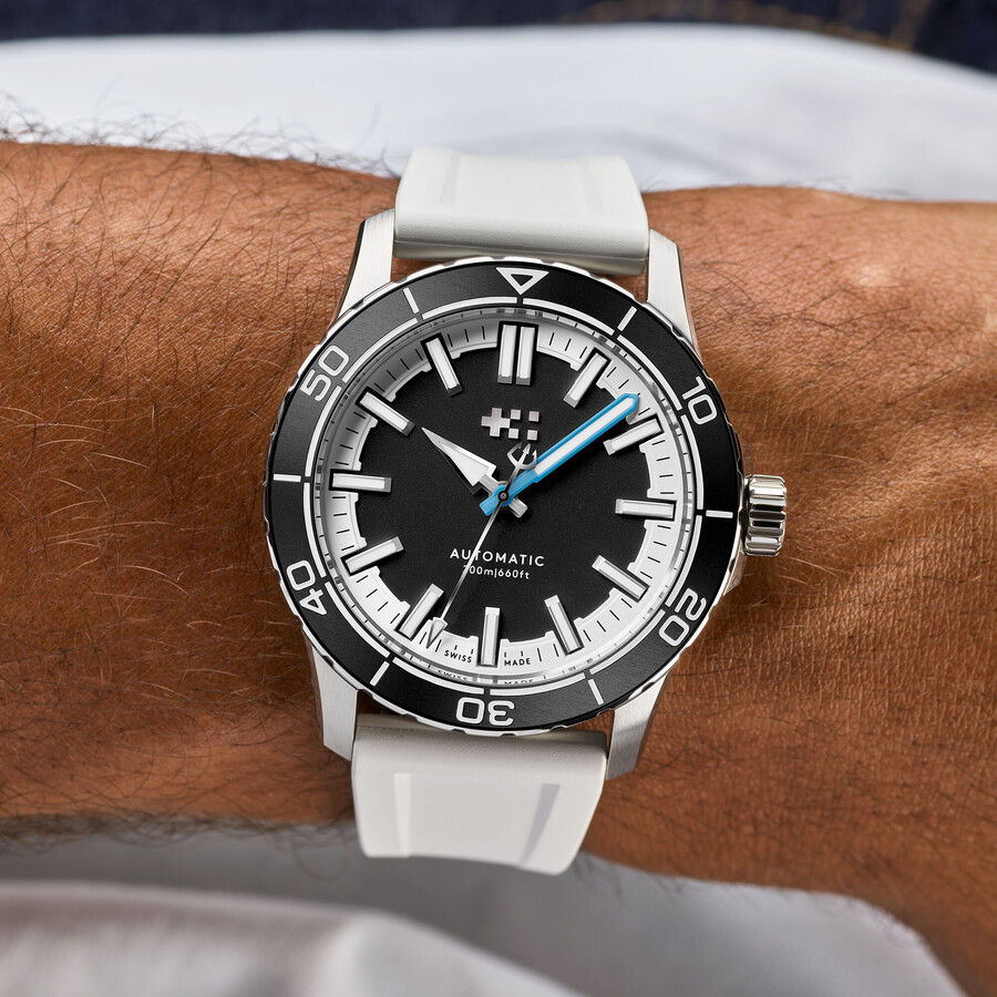 c60 trident reef christopher ward