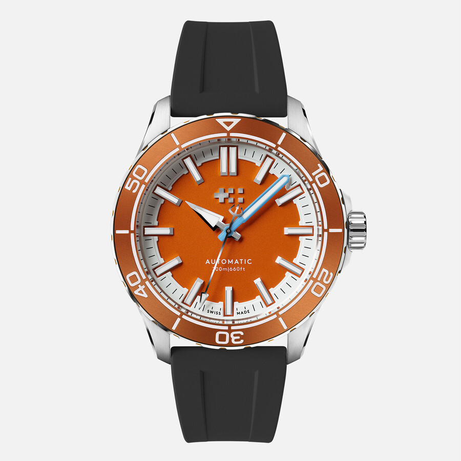 c60 trident reef christopher ward