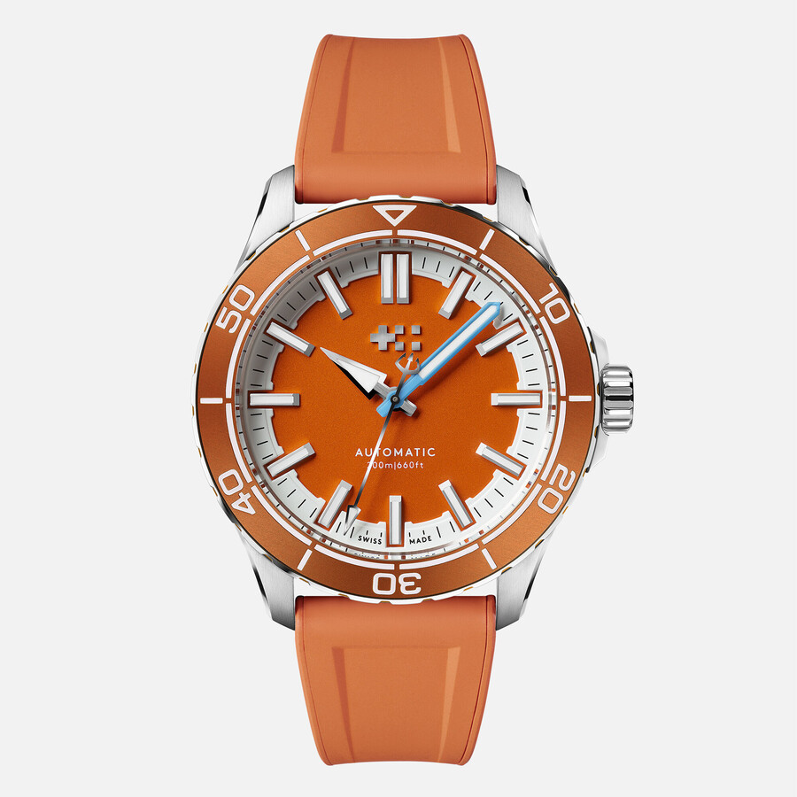 c60 trident reef christopher ward