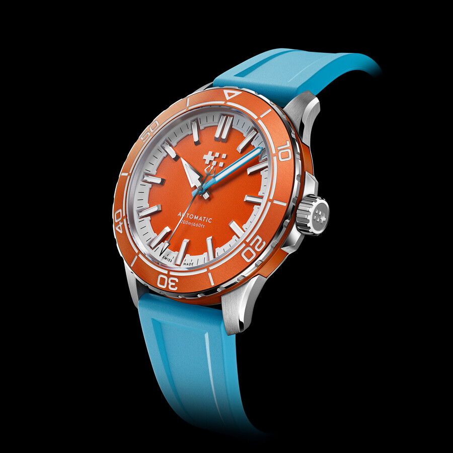 c60 trident reef christopher ward