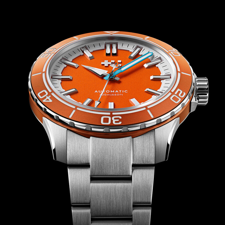 c60 trident reef christopher ward