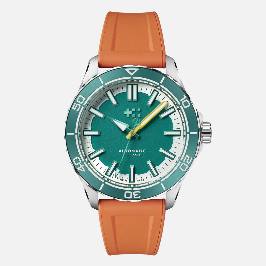 c60 trident reef christopher ward