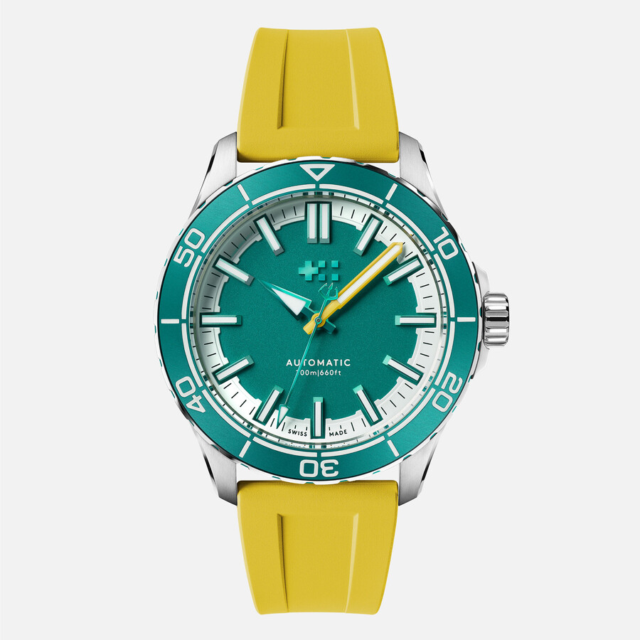 c60 trident reef christopher ward