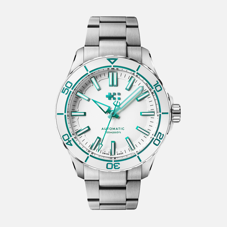 c60 trident reef christopher ward