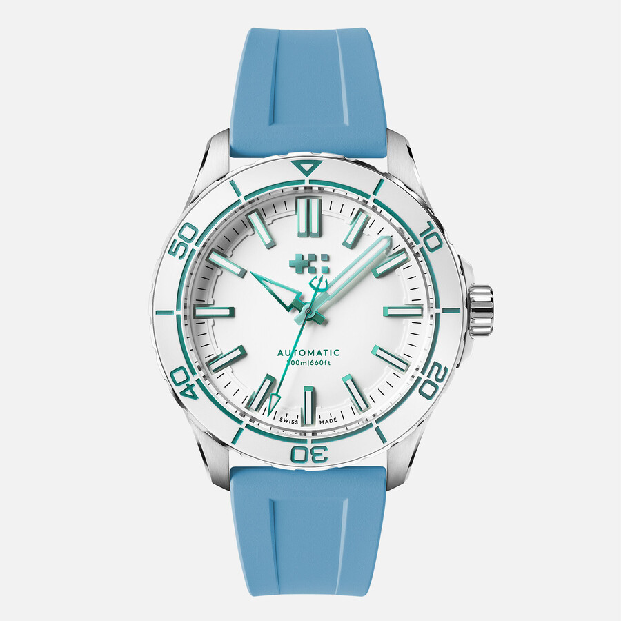 c60 trident reef christopher ward