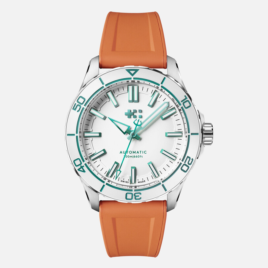c60 trident reef christopher ward