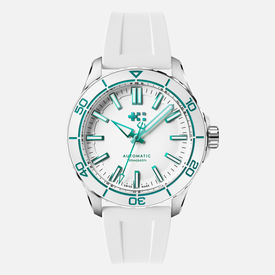 c60 trident reef christopher ward