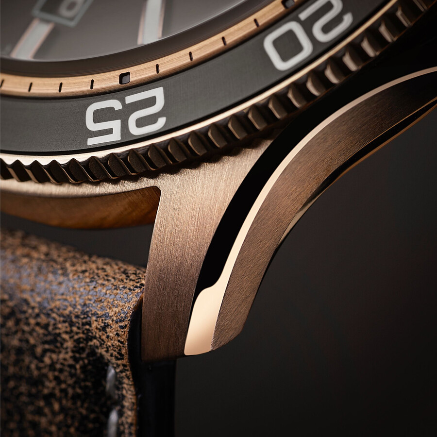 c60 pro 300 brons christopher ward