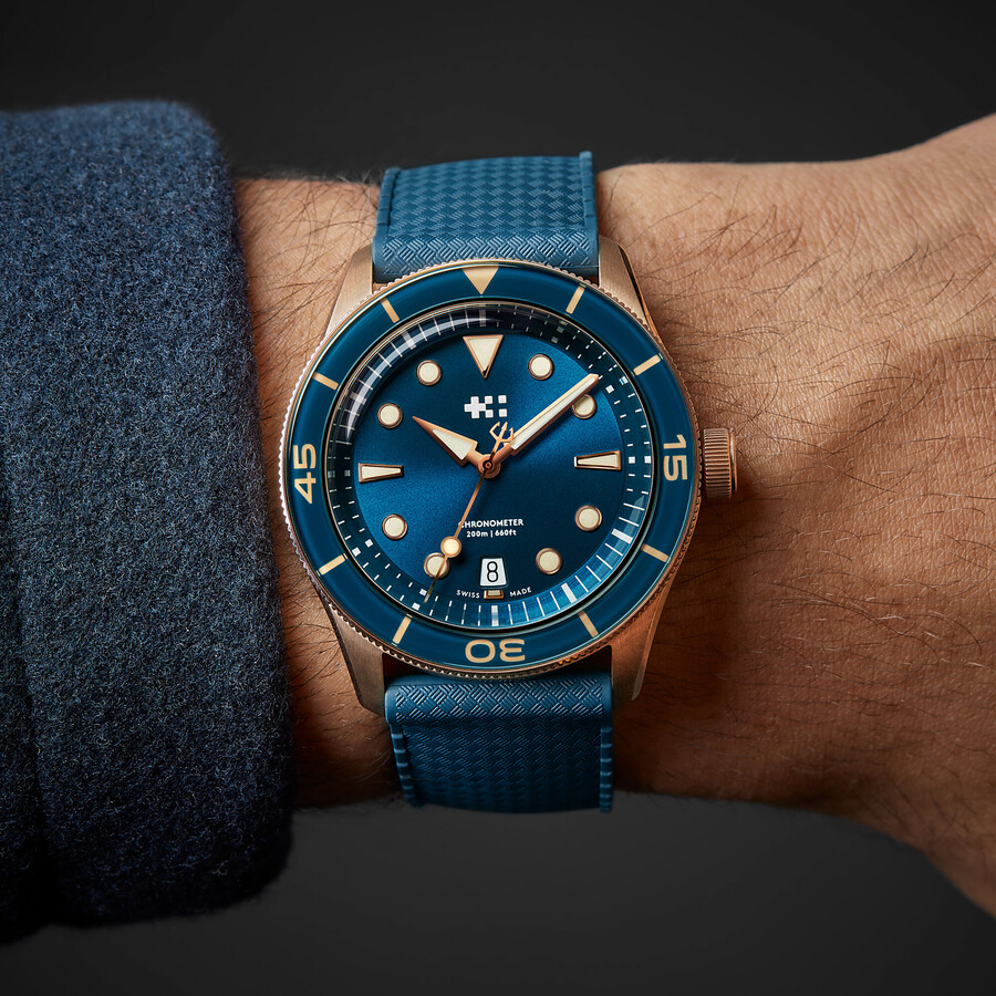c65 aquitaine brons cosc christopher ward