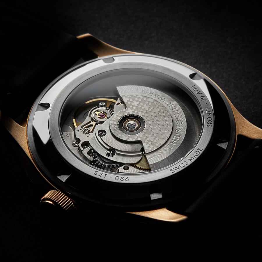 c65 aquitaine brons cosc christopher ward