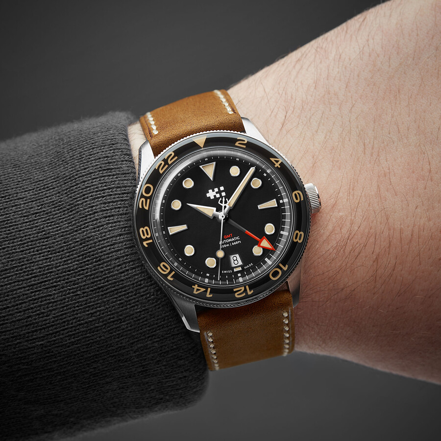 c65 aquitaine gmt christopher ward