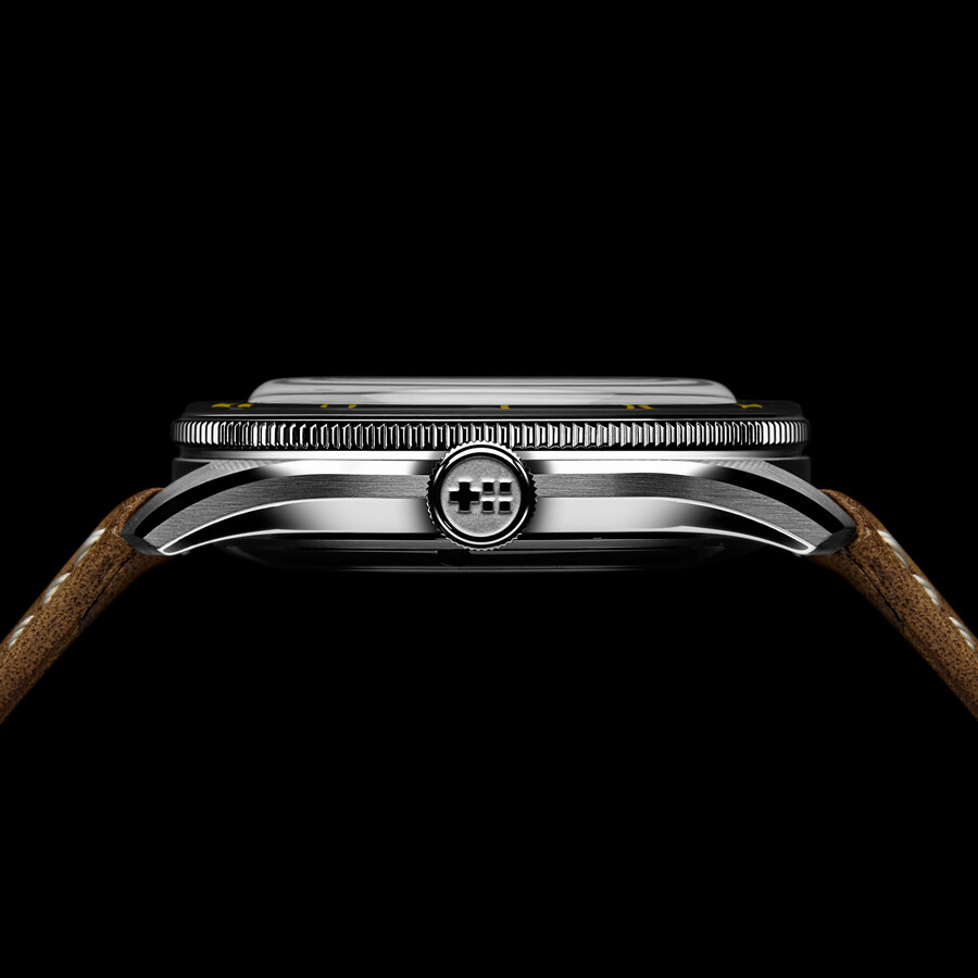 c65 aquitaine gmt christopher ward