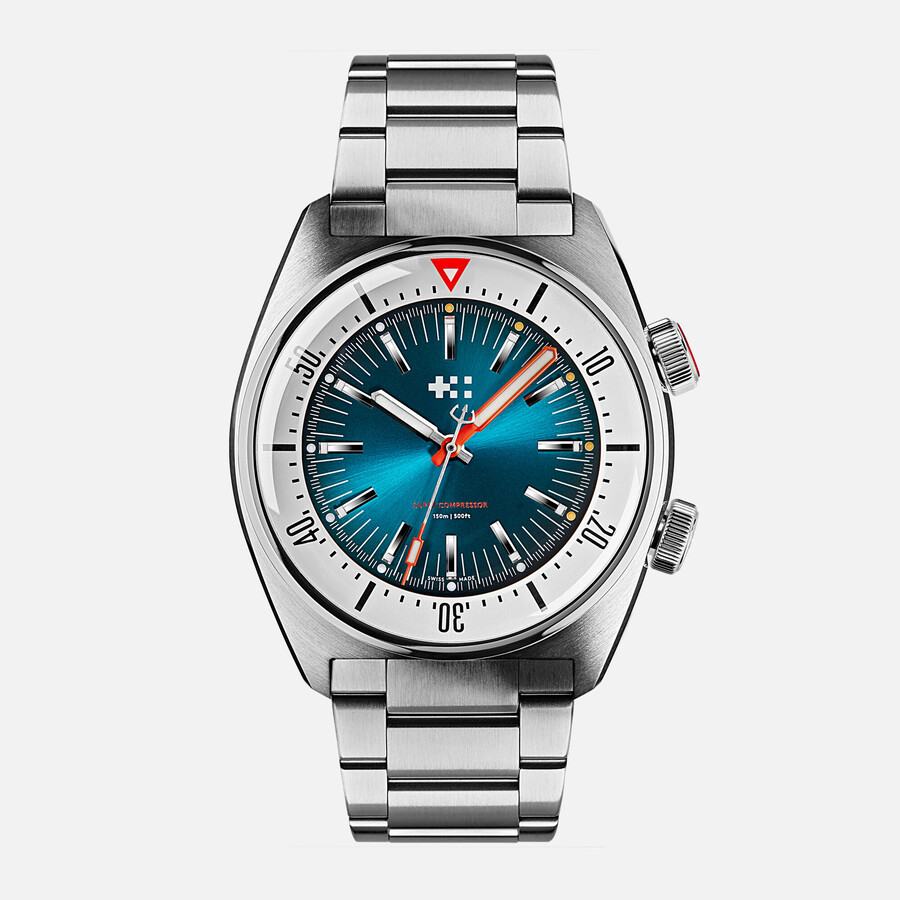 c65 superkompressor christopher ward