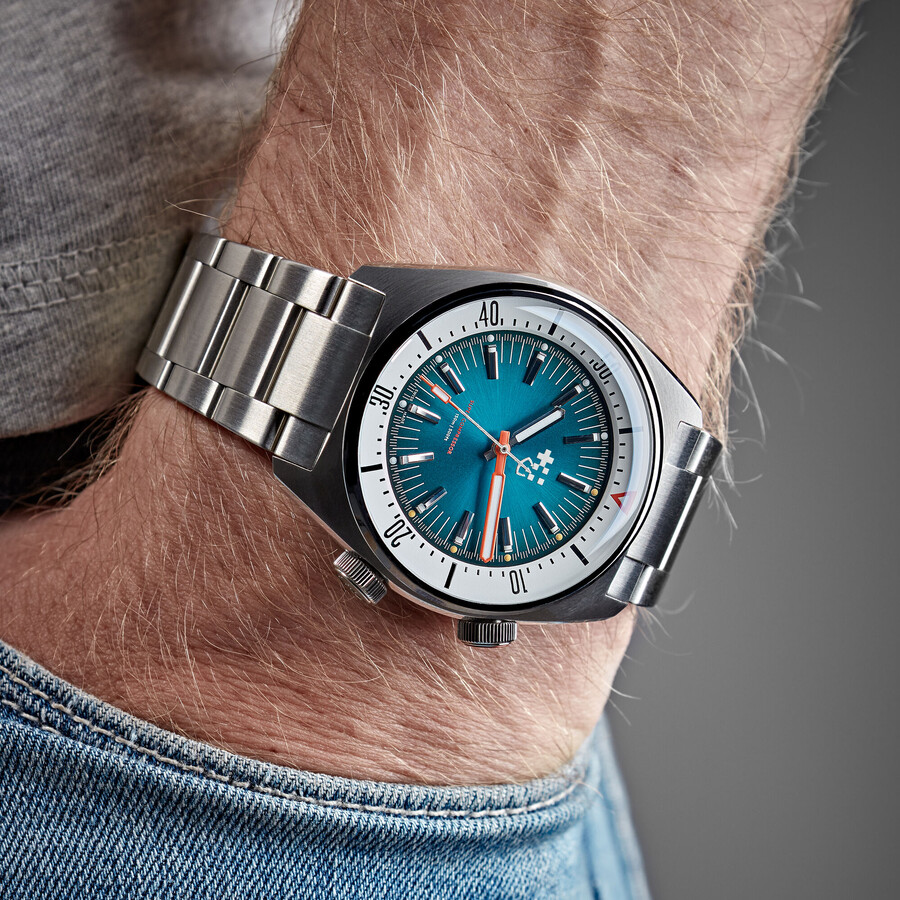 c65 superkompressor christopher ward