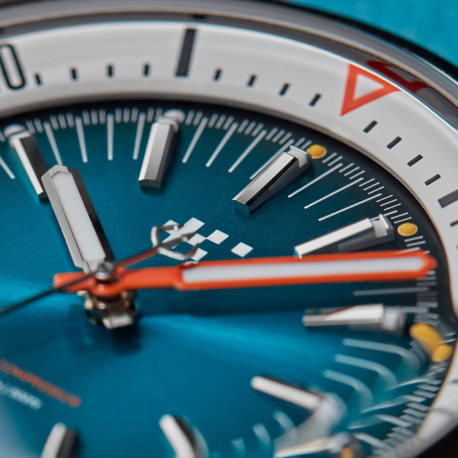 c65 superkompressor christopher ward
