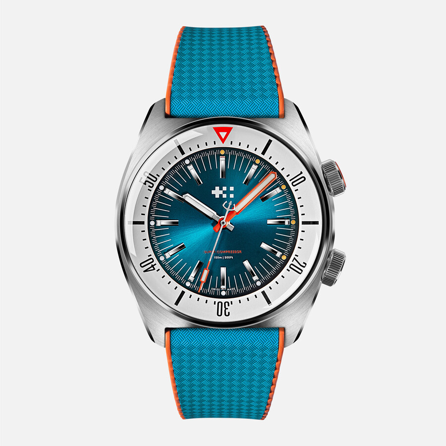 c65 superkompressor christopher ward